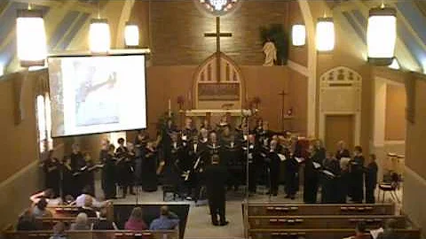 In Flanders Fields - Hutchcroft