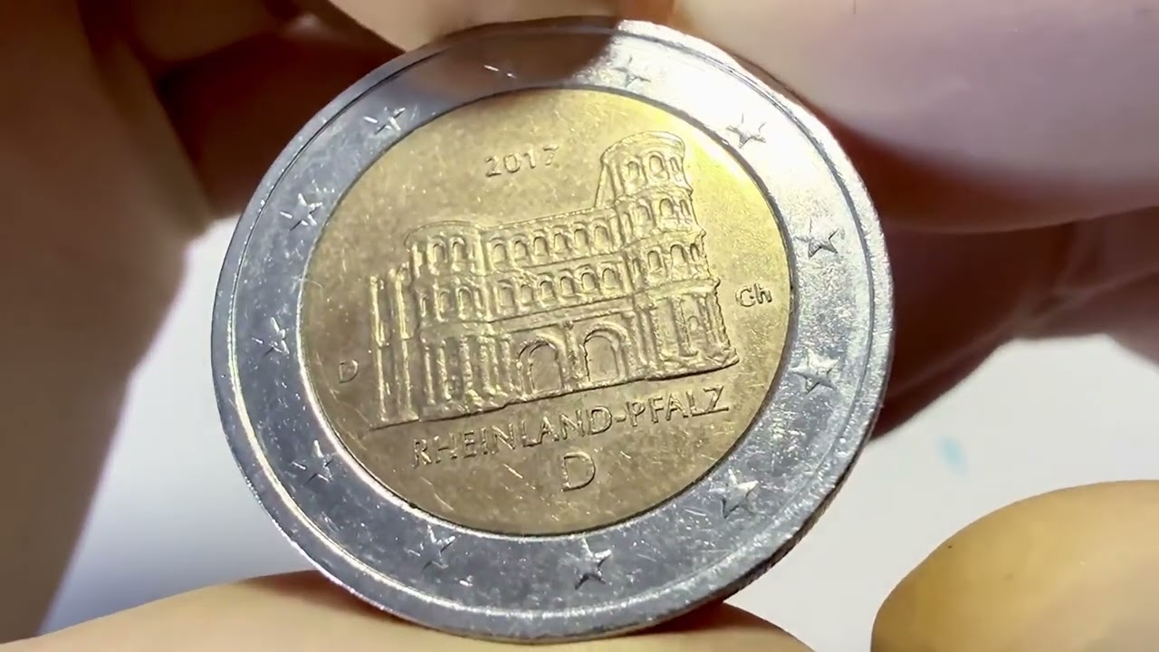 Редкость за которой охотятся коллекционеры!