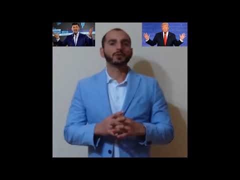 რა კავშირი აქვთ კახა კალაძეს და დონალდ ტრამპს და როგორ მოიგეს მათ არჩევნები