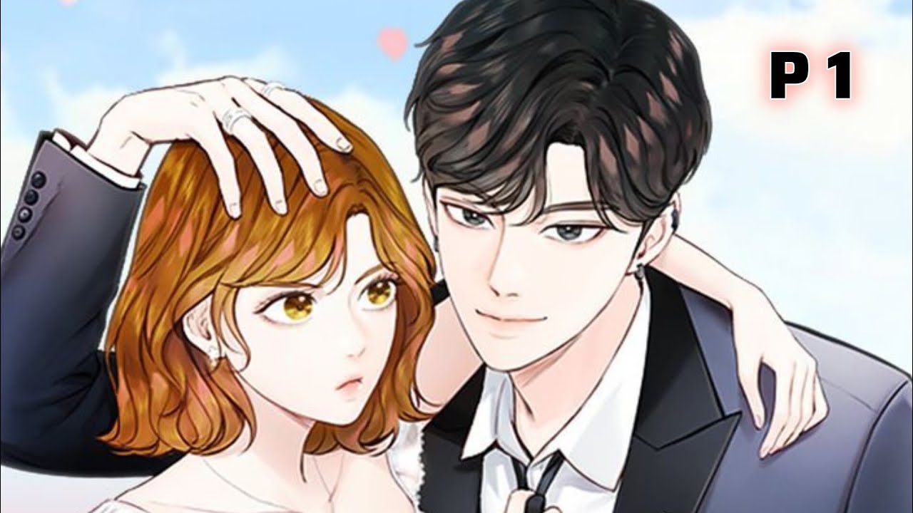 She Married The Idol She Hates Part 1 Manhwa Explained In Hindi - YouTube