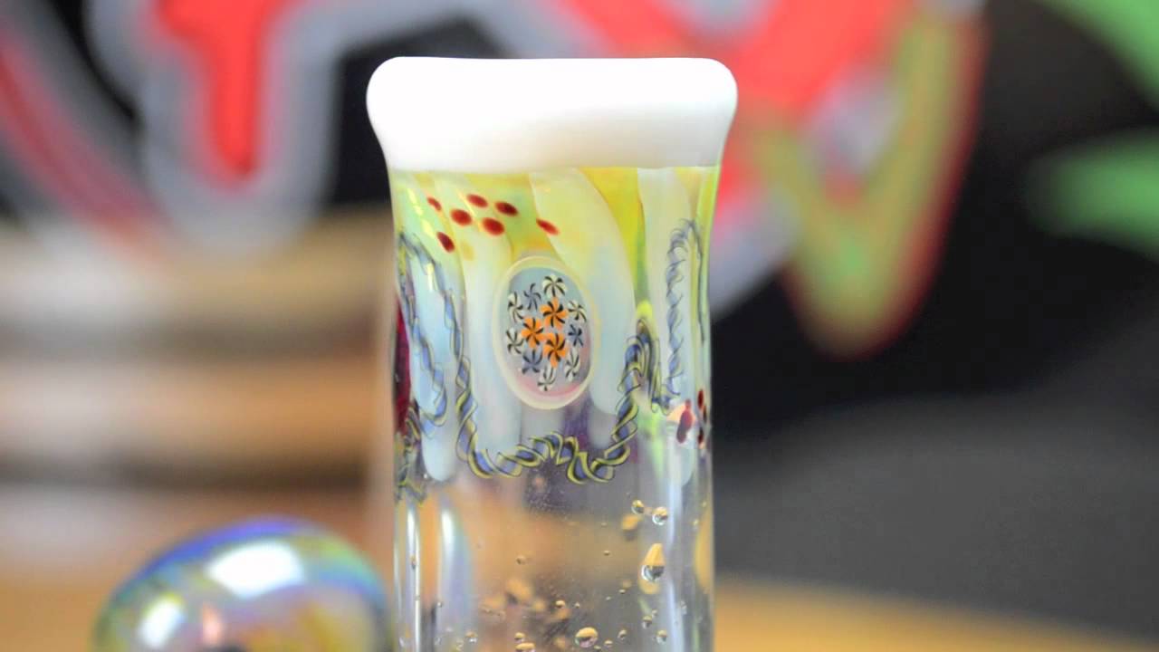 DAB LAB TV - Product Review #19 (Arik Krunk Recruit - AK Dabbin w/ A+ TV)