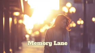 [Playlist] Memory Lane (lyrics)