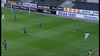 Uefa Europa League Rosenborg Norway 0 - 0 Fc Karabakh Azerbaijan