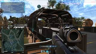 random infantry clips #3
