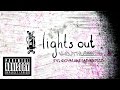 Lights out v ruthless ft roymakesmymusic