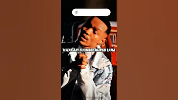 Tukutane Mwakani Aslamtz Aslam Tukutanemwakani Bongofleva Lyrics Lyricssong 