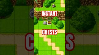 Stop WASTING Time Making Chests in RPG Maker! #gamedev #rpgmaker #eventing