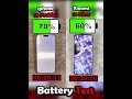 iPhone 16 Pro Max vs Xiaomi 14 Ultra Battery Test 🔋