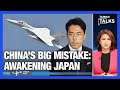Japan Challenges China's Defense Spending as Tokyo Finally Hits Back | Taiwan Talks EP864