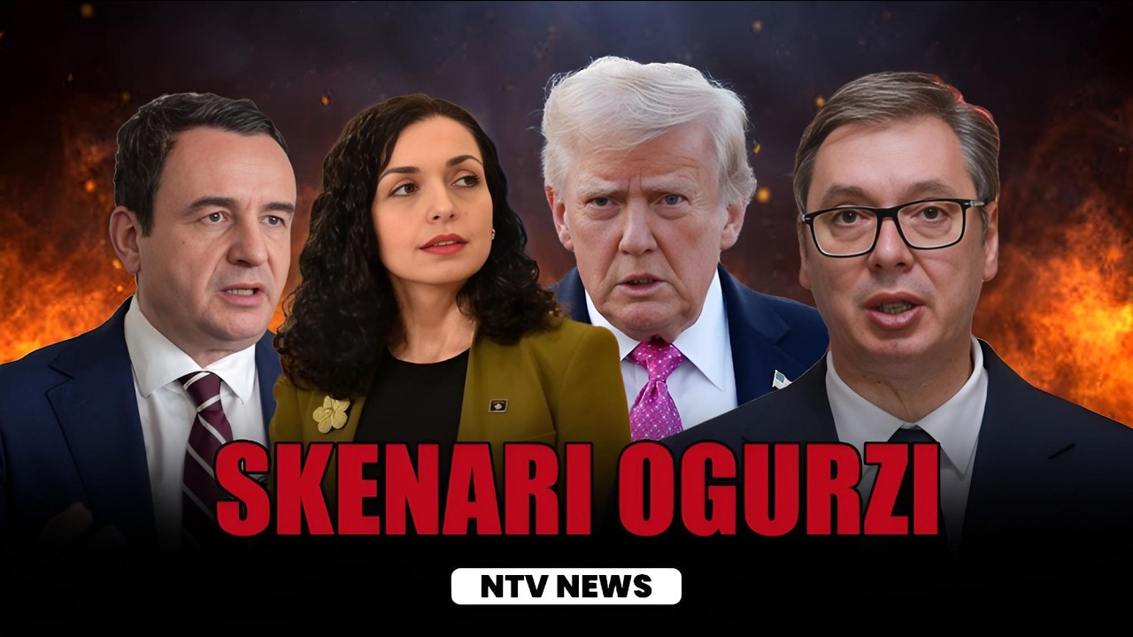 Goditja diplomatike e radhës” – a po mbyllet kapitulli i konfliktit Kosovë–Serbi?”