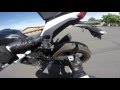 Learning How To Control A Skid | Ninja 300