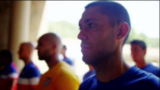 USA vs Ghana 2014 Intro (Full HD)