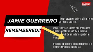 Jamie Guerrero Death: Middleton Community Mourns a Beloved Leader Net Worth
