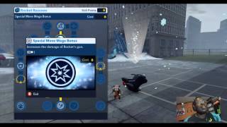 Toy Box Tamer (Play Set Tamer): Disney Infinity 2.0 Avengers Play Set Episode 26