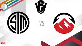 TSM FTX vs Elevate | Six Invitational 2022 Highlights