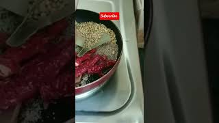 aaj ki khaas recipe chikan motun masala ????☺️?