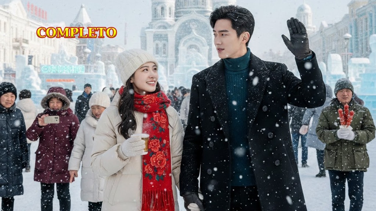 El CEO He Yanting le propuso matrimonio a la chica rechazada ¡Increíble!