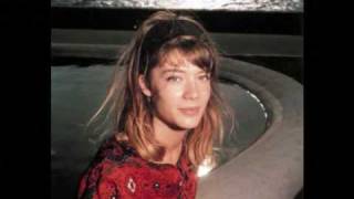 Video thumbnail of "Francoise Hardy: Song of Winter"