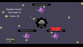 The great Galaxri growth showcase - Devlog #2