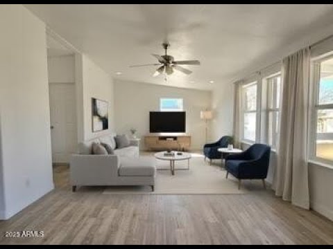 2743 E Randolph Rd, Casa Grande, AZ home video tour