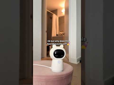 OK But Why Does This Feel So Luxurious