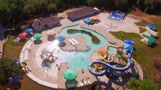 Discovery Island At Southside Park: 417 Baldwin Road, Simpsonville, SC 29680 864-963-4345