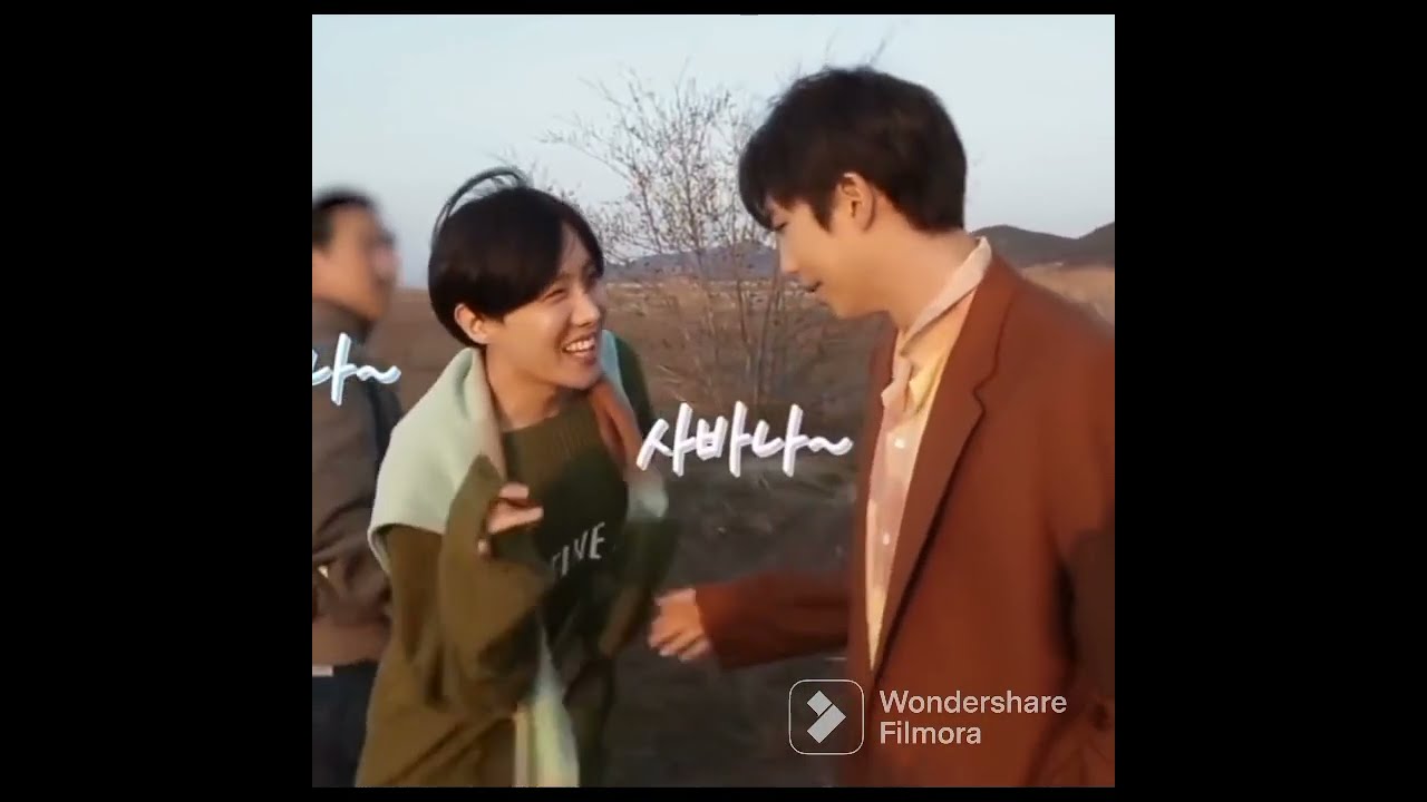 Daydreamin. ~ Namseok