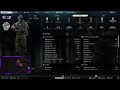 Escape From Tarkov - PVE - LVL 1 - And So It Begins..