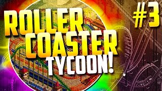 Roller Coaster Tycoon! -