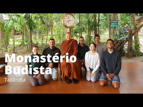 Vídeo: Passei 10 Dias Em Um Mosteiro Budista No Nepal. Aqui Está Como Isso Me Fez Um Viajante Melhor. - Rede Matador