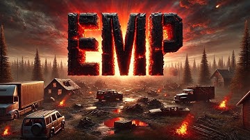 Surviving the First 72 Hours After an EMP: A Real World Guide