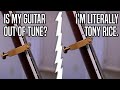 How Bluegrass Guitarists Use Capos - Bluegrass Guitar Lesson