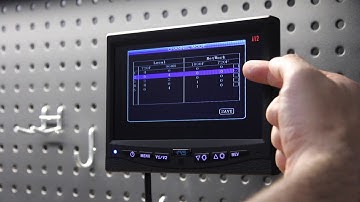MobileMule™ Mobile DVR Setup (2/7) - Initiating Live Video