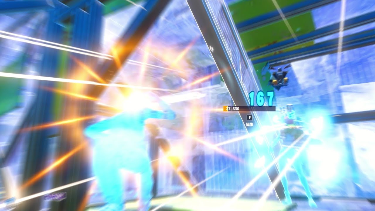 【KIDS ON MOLLY】チャプター3神クリップ集！NqRuBot highlights#53【フォートナイト/fortnite】