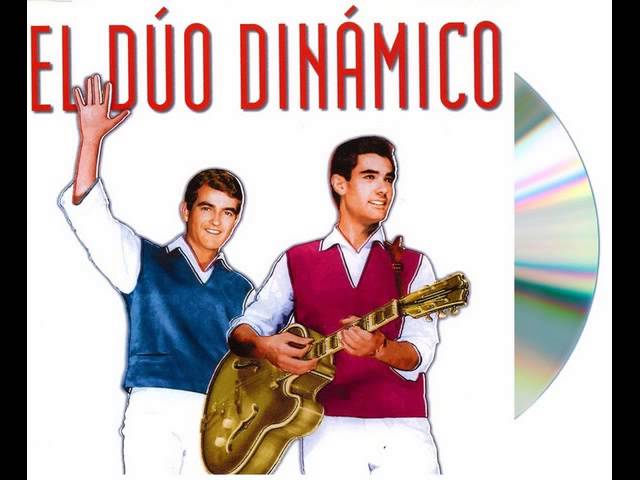 Duo Dinamico - Nunca Me Acostumbrare