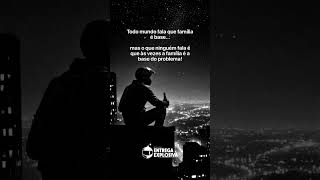 Família É A Base De Tudo, Certo?