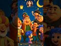فنانيس 2026 رمضان كريم Animation Cartoon فنانيس فنانيس رمضان رمضان يجمعنا 