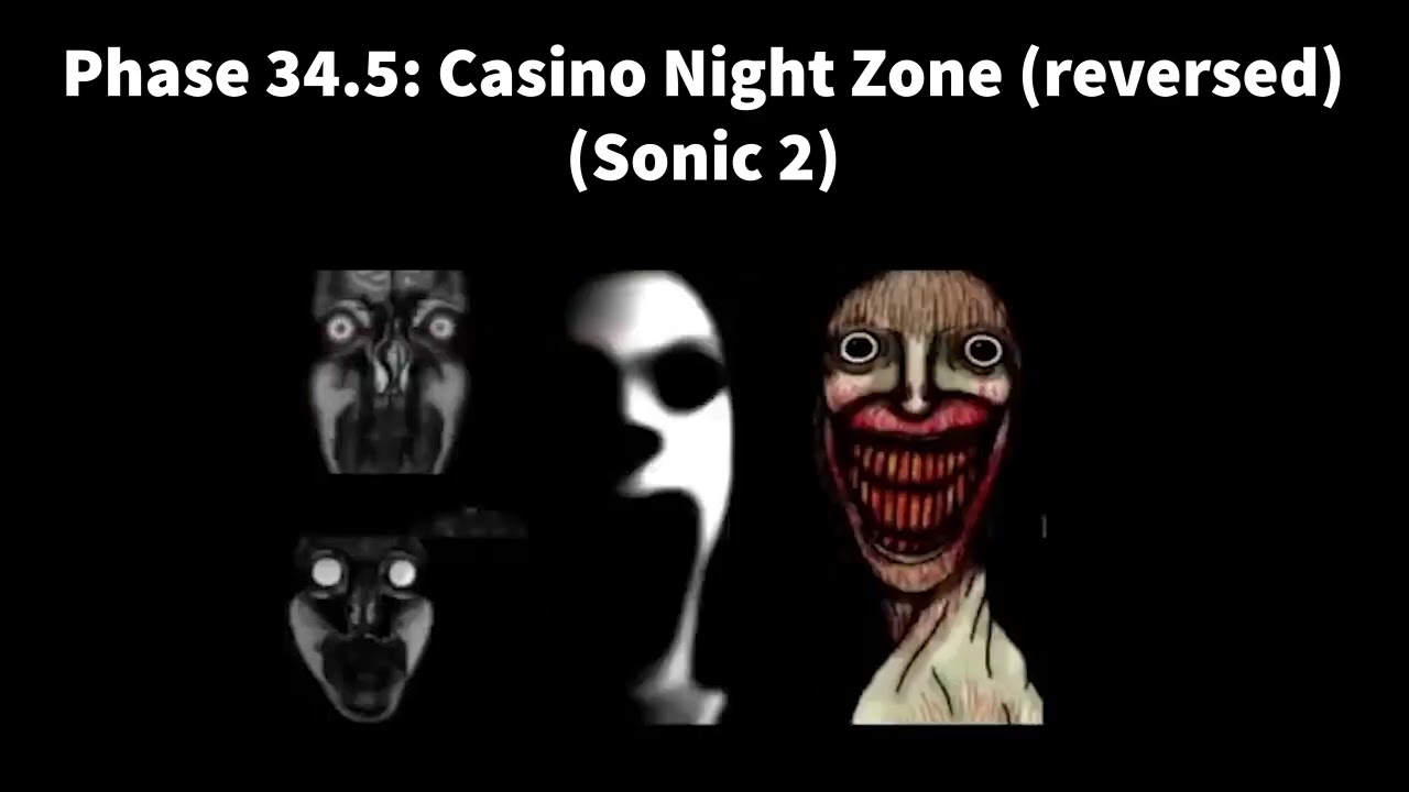 Mr. Incredible Becoming Uncanny Phases 1-50 Music Origins