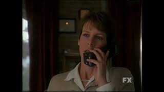 Halloween H20 20 Years Later Fx Tv Cut - Buses Leave For The Yosemite Extended Scene