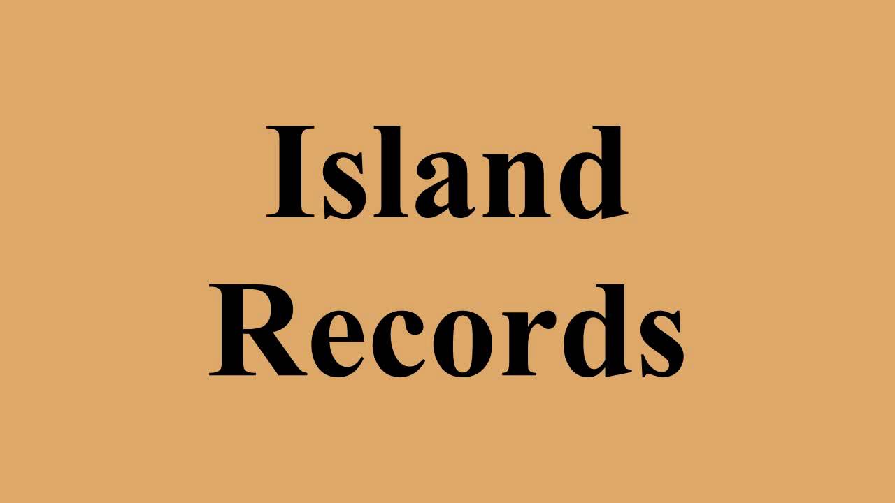Island Records