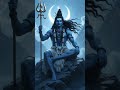 When Lord Shiva Walks — The Power of the Universe Moves!" #shorts #shiva #trending #ai #ytshorts