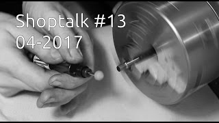 Shoptalk #13 / 04-2017 screenshot 3