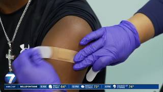 Information Doctors urge parents to check child's vaccinations | WHIO TV News