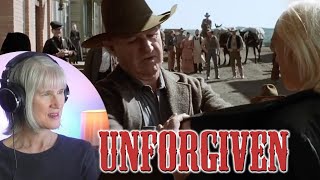 We all have it comin,' kid | Unforgiven