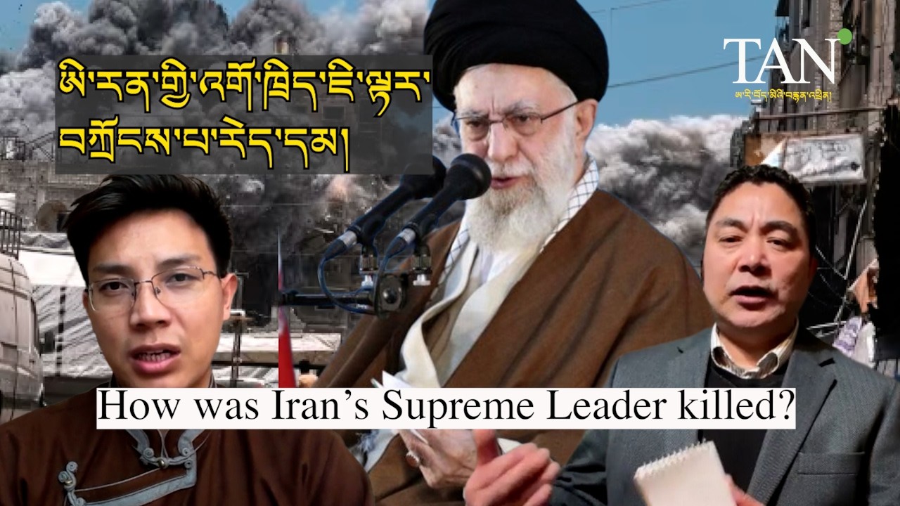 Объяснение: Как был убит верховный лидер Ирана? Как был убит иранский лидер?
