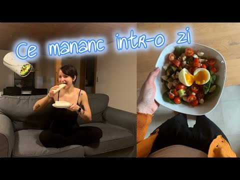 Video: Nu mănânc pe nimeni: stele vegetariene