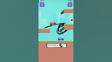 draw bridge gameplay level 79#racegamers #viralvideo #ytviral