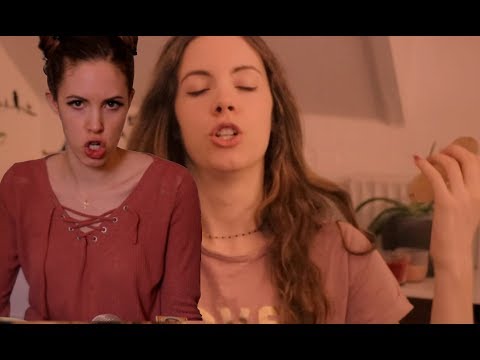 ASMR Bloopers! #5