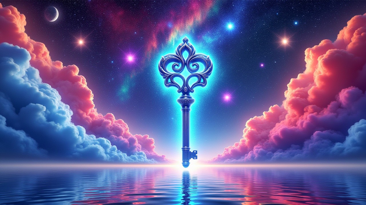 5 марта | 888 Гц - МОЩНАЯ ДУХОВНАЯ ЧАСТОТА. Я открываю все двери к БОГАТСТВУ, ЛЮБВИ И ИЗОБИЛИЮ.