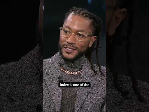 Derrick Rose: The Pawn is Just as Important as the King